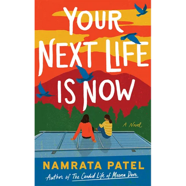 Your Next Life Is Now
