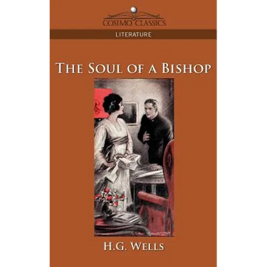 The Soul of a Bishop