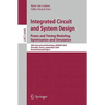 Integrated Circuit and System Design: Power and Timing Modeling, Optimization and Simulation: 20th International Workshop, PATMOS 2010, Grenoble, Fran