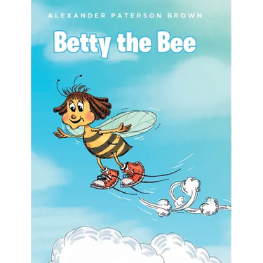 Betty the Bee