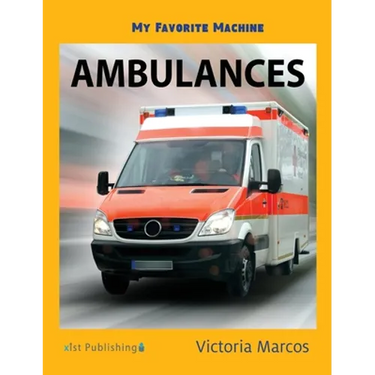 Ambulances
