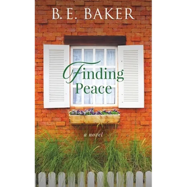 Finding Peace