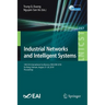 Industrial Networks and Intelligent Systems: 14th Eai International Conference, Iniscom 2018, Da Nang, Vietnam, August 27-28, 2018, Proceedings