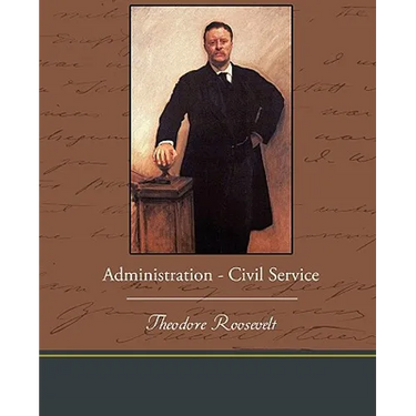 Administration - Civil Service