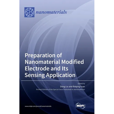 Preparation of Nanomaterial Modified Electrode and Its Sensing Application