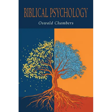 Biblical Psychology