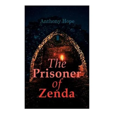 The Prisoner of Zenda: Dystopian Novel