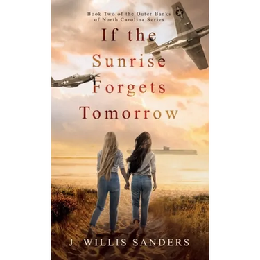 If the Sunrise Forgets Tomorrow