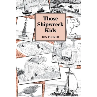 Those Shipwreck Kids