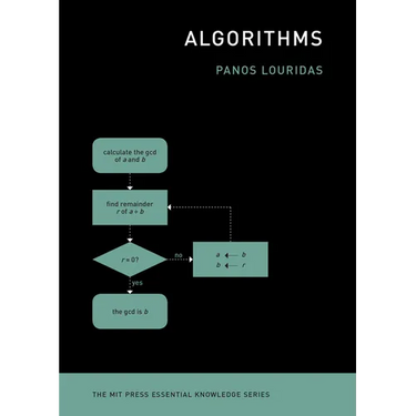 Algorithms