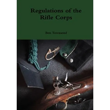 Regulations of the Rifle Corps