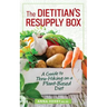 The Dietitian's Resupply Box: A Guide to Thru-Hiking on a Plant-Based Diet