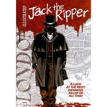 Jack the Ripper Illustrated