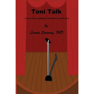 Toni Talk