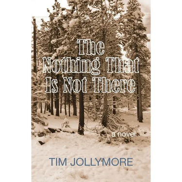 The Nothing That Is Not There