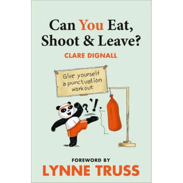 Can You Eat, Shoot and Leave? (Workbook)