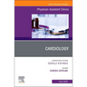 Cardiology, an Issue of Physician Assistant Clinics: Volume 10-2