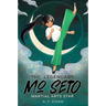 Martial Arts Star