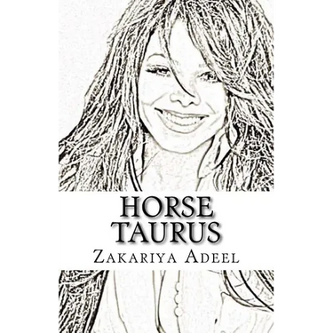 Horse Taurus: The Combined Astrology Series