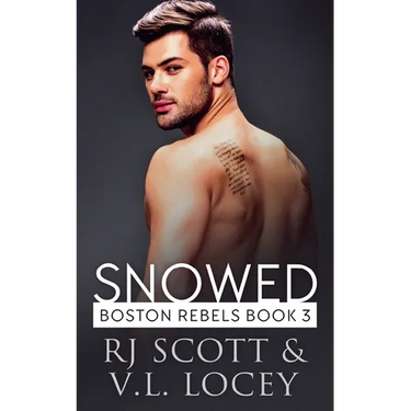 Snowed