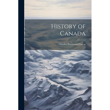History of Canada