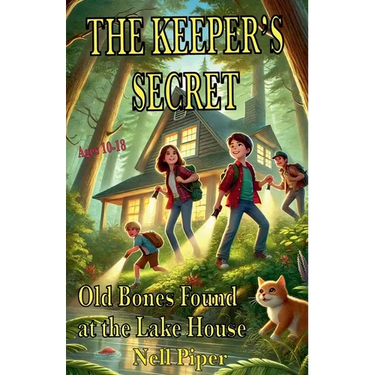 The Keeper's Secret
