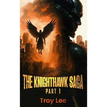 The Knighthawk Saga