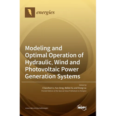 Modeling and Optimal Operation of Hydraulic, Wind and Photovoltaic Power Generation Systems