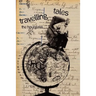 Travelling tales: the hourglass