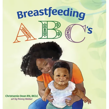 Breastfeeding ABC's