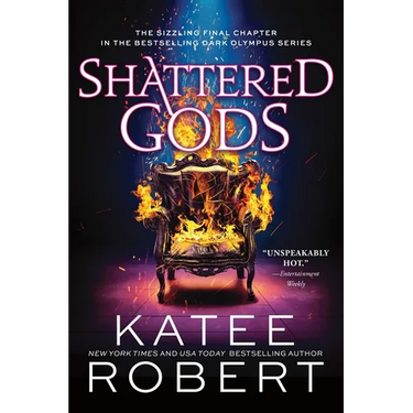 Shattered Gods