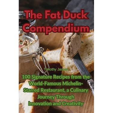 The Fat Duck Compendium