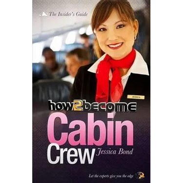 How to become Cabin Crew