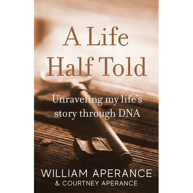 A Life Half Told