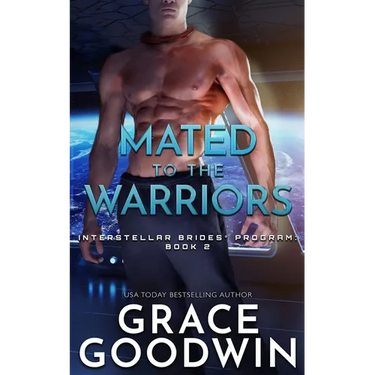 Mated to the Warriors
