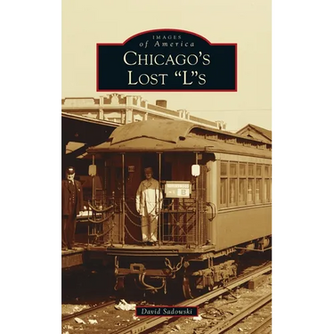 Chicago's Lost Ls