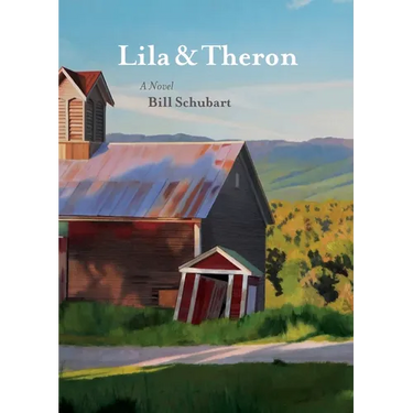 Lila & Theron