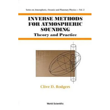 Inverse Methods for Atmospheric... (V2)