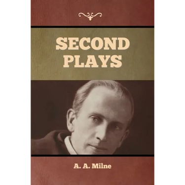 Second Plays