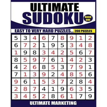 Ultimate Sudoku