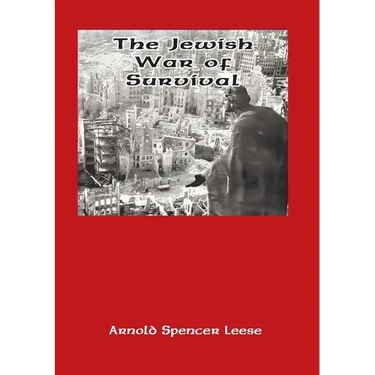 The Jewish War of Survival