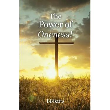 The Power of Oneness!