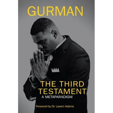 The Third Testament: A Metaparadigm