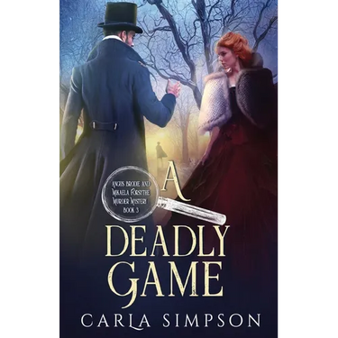 A Deadly Game