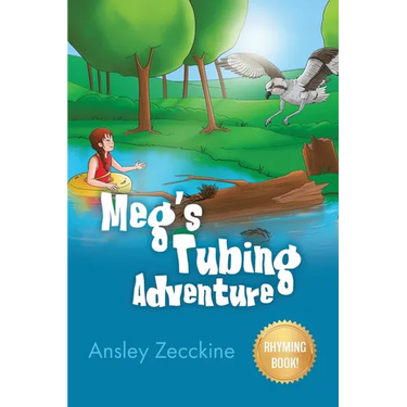 Meg's Tubing Adventure