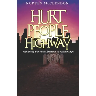 Hurt People Highway