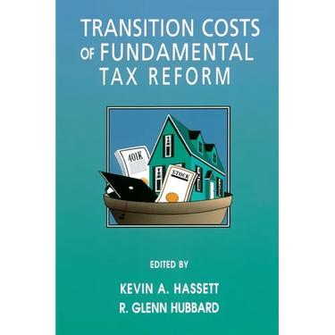 Transition Costs of Fundamental Tax Reform