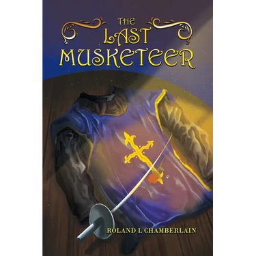 The Last Musketeer