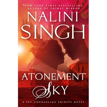 Atonement Sky