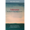 Tolerance: The Beacon of the Enlightenment